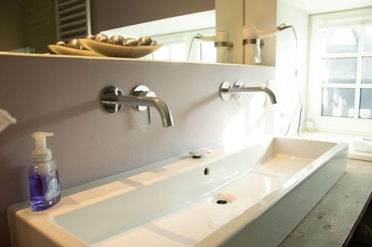 Luxusferienhaus Isernhagen Altwarmbuchen エクステリア 写真