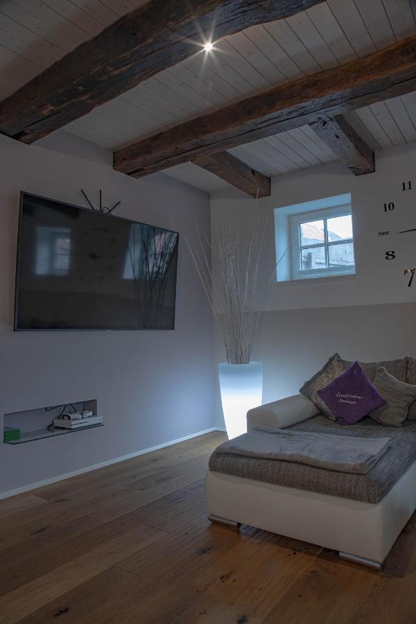 Luxusferienhaus Isernhagen Altwarmbuchen エクステリア 写真