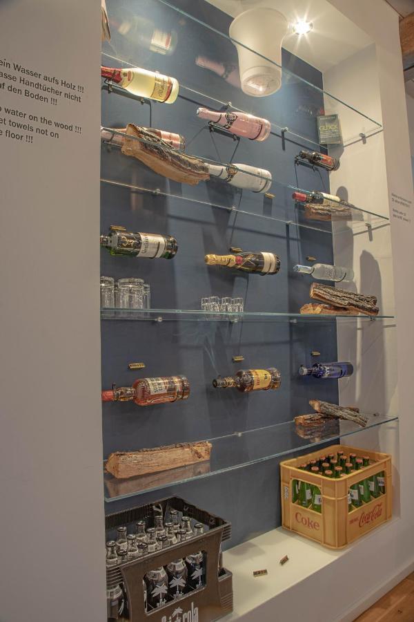Luxusferienhaus Isernhagen Altwarmbuchen エクステリア 写真